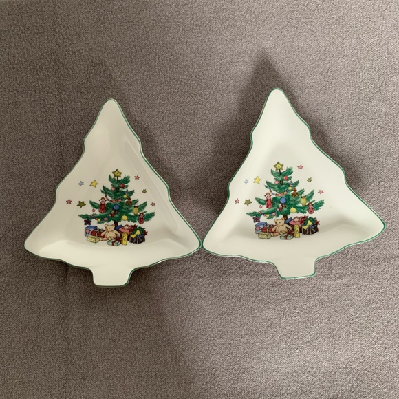 NIKKO JAPANESE HOLIDAY DISH - Picture 3 of 3